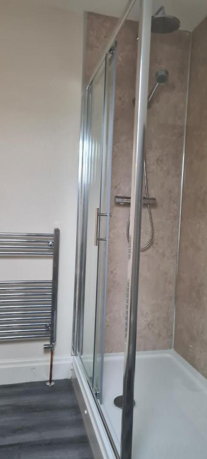 Lovely 1-Bed Loft In Newport 외부 사진